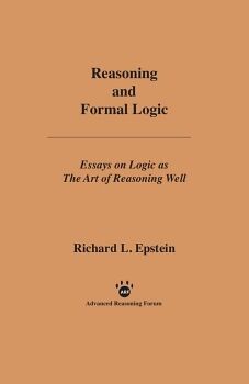 REASONING AND FORMAL LOGIC