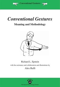 CONVENTIONAL GESTURES
