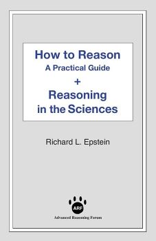 HOW TO REASON + REASONING IN THE SCIENCES