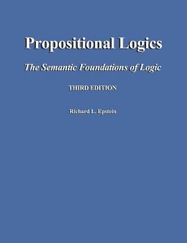 PROPOSITIONAL LOGICS