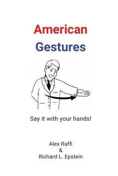 AMERICAN GESTURES