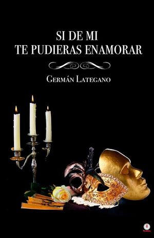 SI DE MI... TE PUDIERAS ENAMORAR