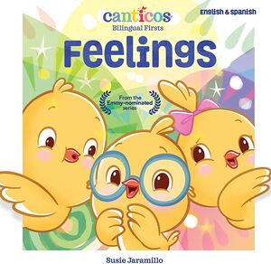 FEELINGS (CANTICOS BILINGUAL)