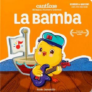 BAMBA, LA                                  (CANTICOS BILINGUAL)