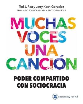 MUCHAS VOCES UNA CANCI�N