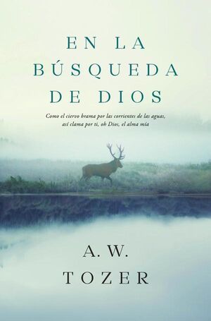 EN LA B�SQUEDA DE DIOS