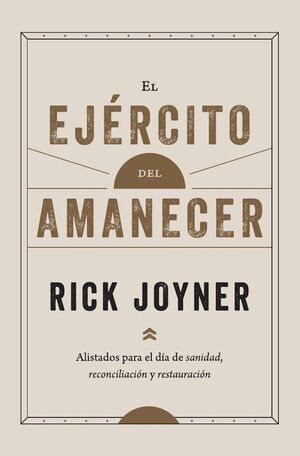EL EJ�RCITO DEL AMANECER