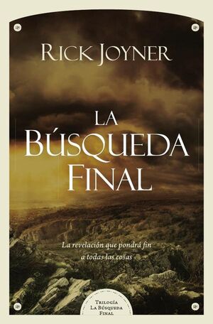 LA B�SQUEDA FINAL