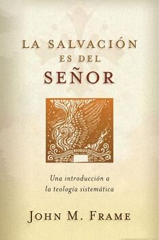 LA SALVACI�N ES DEL SE�OR