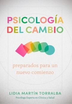 PSICOLOG�A DEL CAMBIO