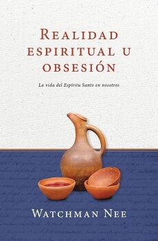 REALIDAD ESPIRITUAL U OBSESI�N