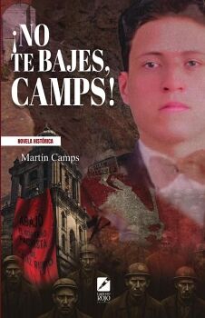 �NO TE BAJES, CAMPS!