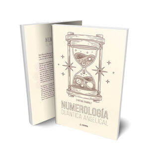 NUMEROLOG�A CU�NTICA ANGELICAL