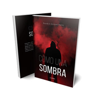 COMO UNA SOMBRA