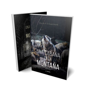 UNA CABA�A EN LA MONTA�A