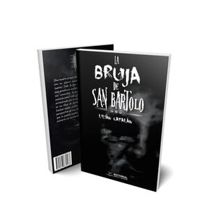 BRUJA DE SAN BARTOLO, LA