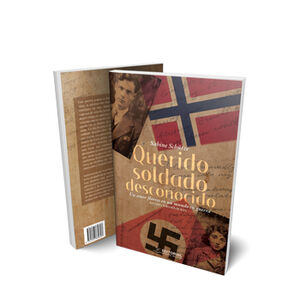 QUERIDO SOLDADO DESCONOCIDO