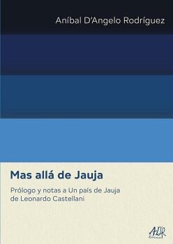 M�S ALL� DE JAUJA