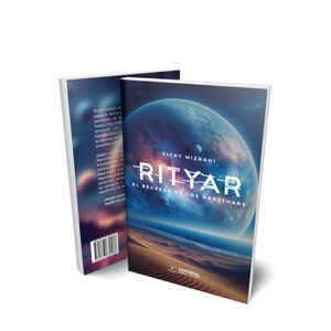 RITYAR -EL REGRESO DE LOS NARSTHARS-