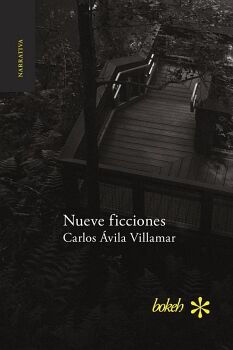 NUEVE FICCIONES