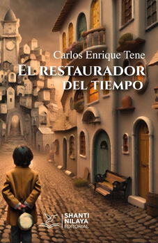 RESTAURADOR DEL TIEMPO, EL