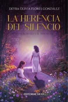 LA HERENCIA DEL SILENCIO