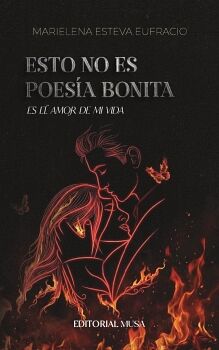 ESTO NO ES POES�A BONITA