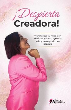 DESPIERTA CREADORA