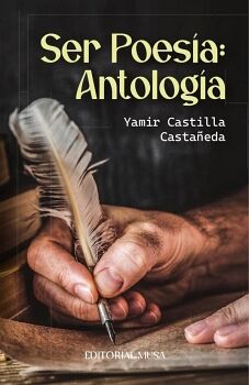 SER POES�A: ANTOLOG�A