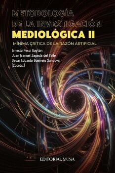 METODOLOG�A DE LA INVESTIGACI�N MEDIOL�GICA II