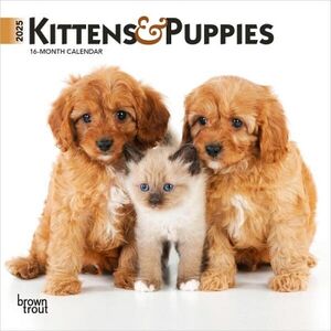 PUPPIES 2025