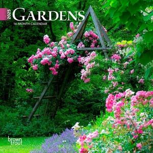 MINI 7X7 GARDENS 2025