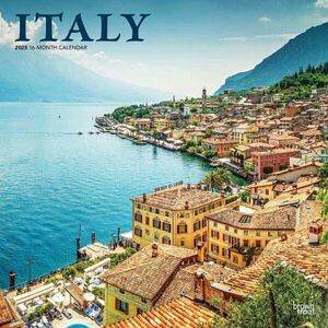 SQUARE WALL 12X12 ITALY 2025 SQUARE