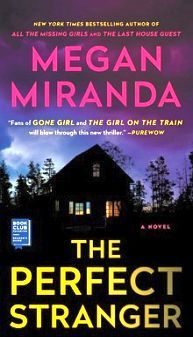 THE PERFECT STRANGER