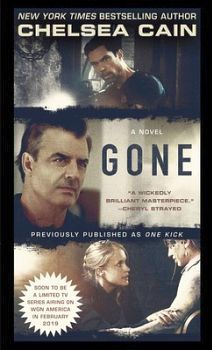 GONE -MEDIA TIE-IN-