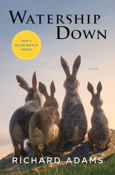 WATERSHIP DOWN (MEDIA TIE-IN)