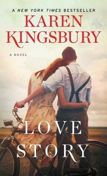 LOVE STORY (BAXTER FAMILY)