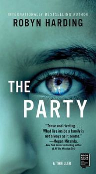 THE PARTY