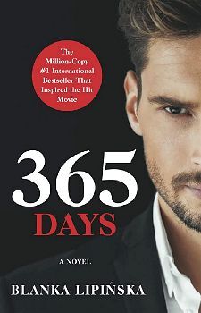 365 DAYS A NOVEL