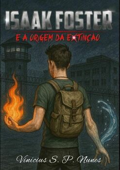 ISAAK FOSTER E A ORIGEM DA EXTIN��O
