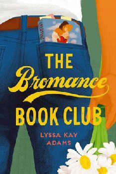 THE BROMANCE BOOK -BROMANCE BOOK CLUB #1-
