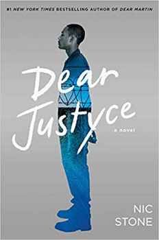 DEAR JUSTYCE