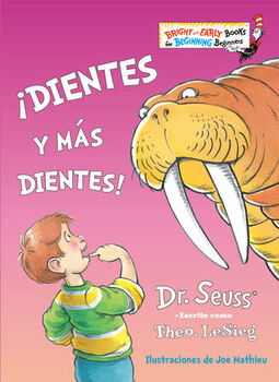 �DIENTES Y M�S DIENTES! (EMPASTADO)