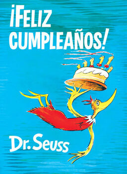 �FELIZ CUMPLEA�OS! (EMPASTADO)
