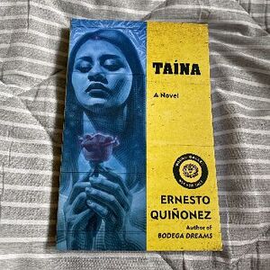 TAINA