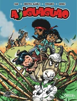 AJ�GUAGUAO