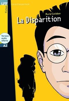 LA DISPARITION
