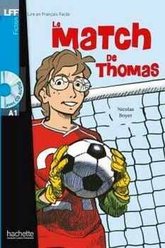 LE MATCH DE THOMAS