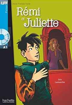 RMI ET JULIETTE + CD AUDIO (A1)