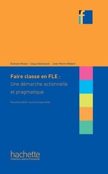 COLLECTION F - FAIRE CLASSE EN FLE - EDITION 2022